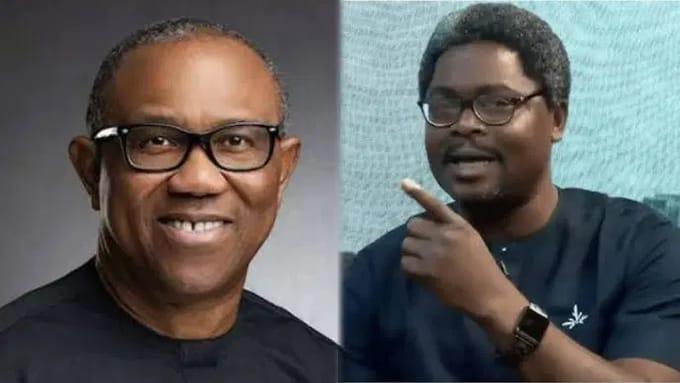 Wike's Aide Claims Peter Obi Gave Delegates Money, Debunks 'No Shishi' Myth