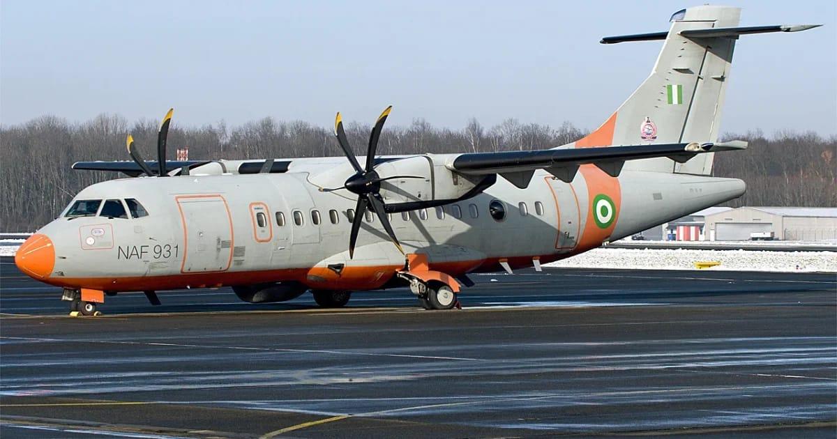 Governors' Forum Laments Tragic Loss in Ondo Air Accident