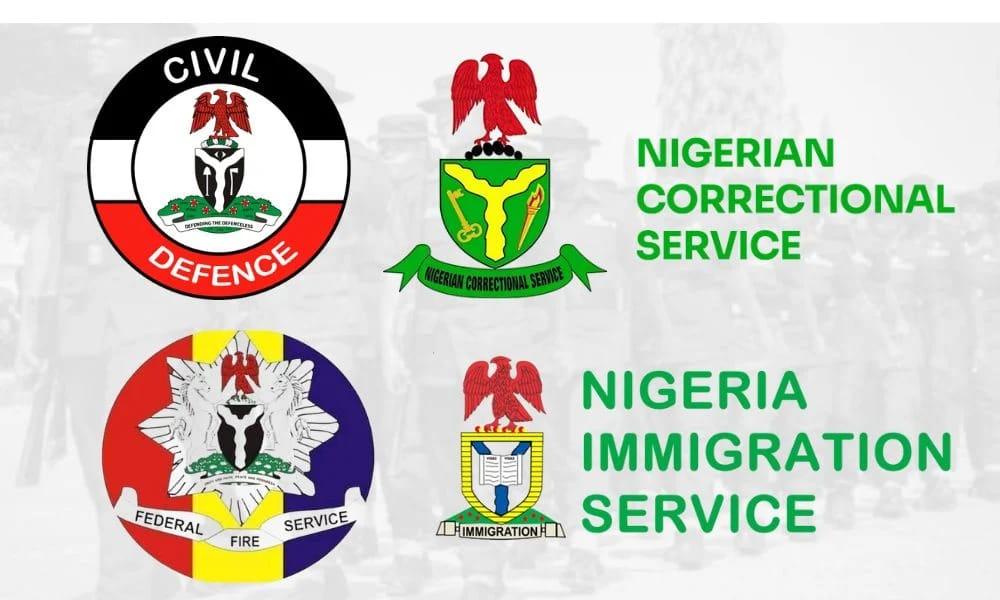 CDCFIB Flags Fake News on NSCDC, NIS, NCoS Recruitment Postponement