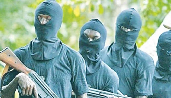 NIPSS, Kuru Foils Another Gunmen Invasion, One Attacker Neutralised