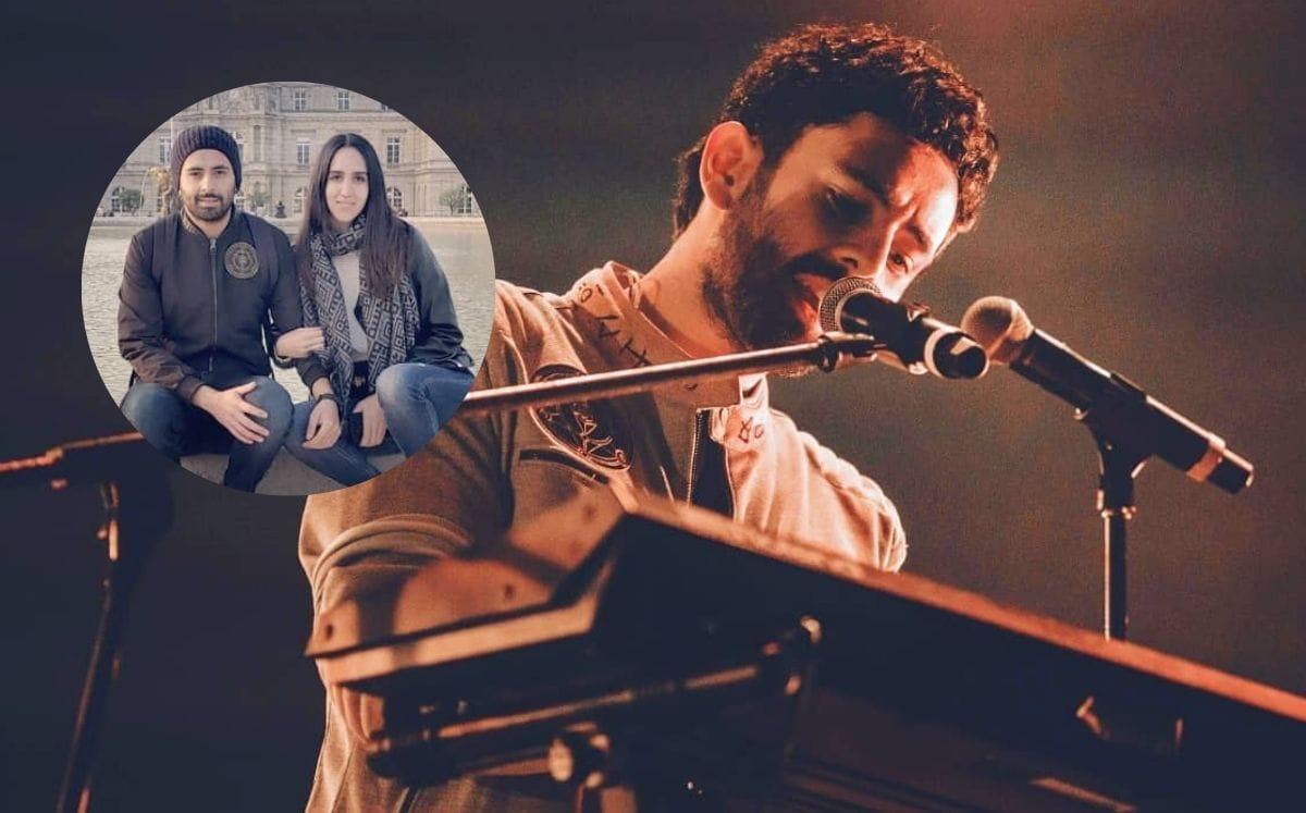 Keyboardist Jonathan Meléndez, Pregnant Spouse, Young Daughter, Household Staffer Found Slain in Mexico