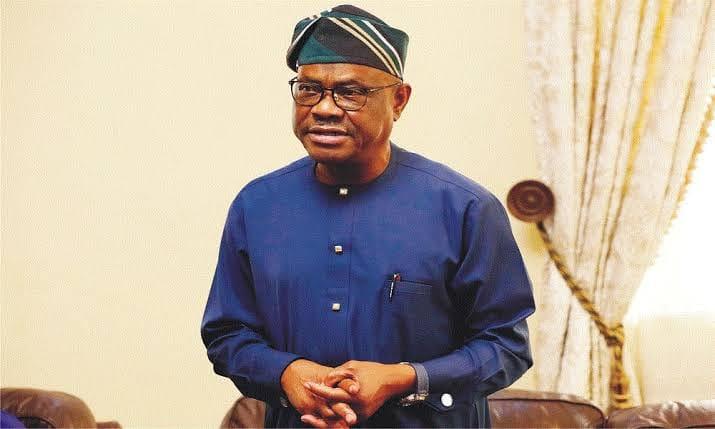 Wike: 'They'll Come for My Head' If Atiku, Obi Win 2027 Presidency
