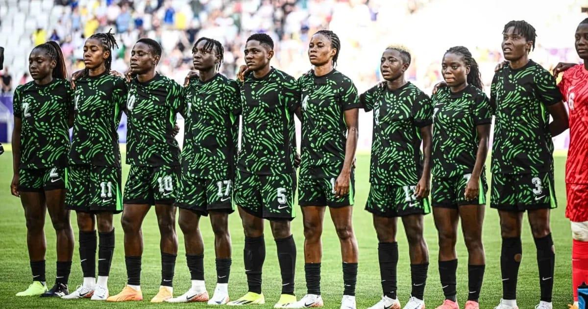 Nigeria's WAFCON Title Defence Ends with 1-0 Loss to Cameroon