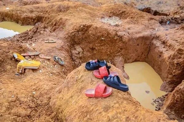 Details emerge: Full List: 37 Suspected Miners Die in Niger NSCDC Custody