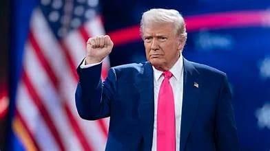 Tehran Disputes Trump's Claim of Request to Halt Strikes