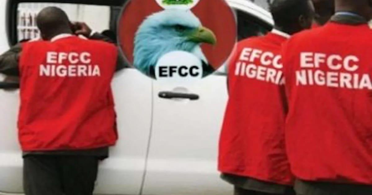 EFCC Reveals Power to Temporarily Freeze Accounts Without Court Order