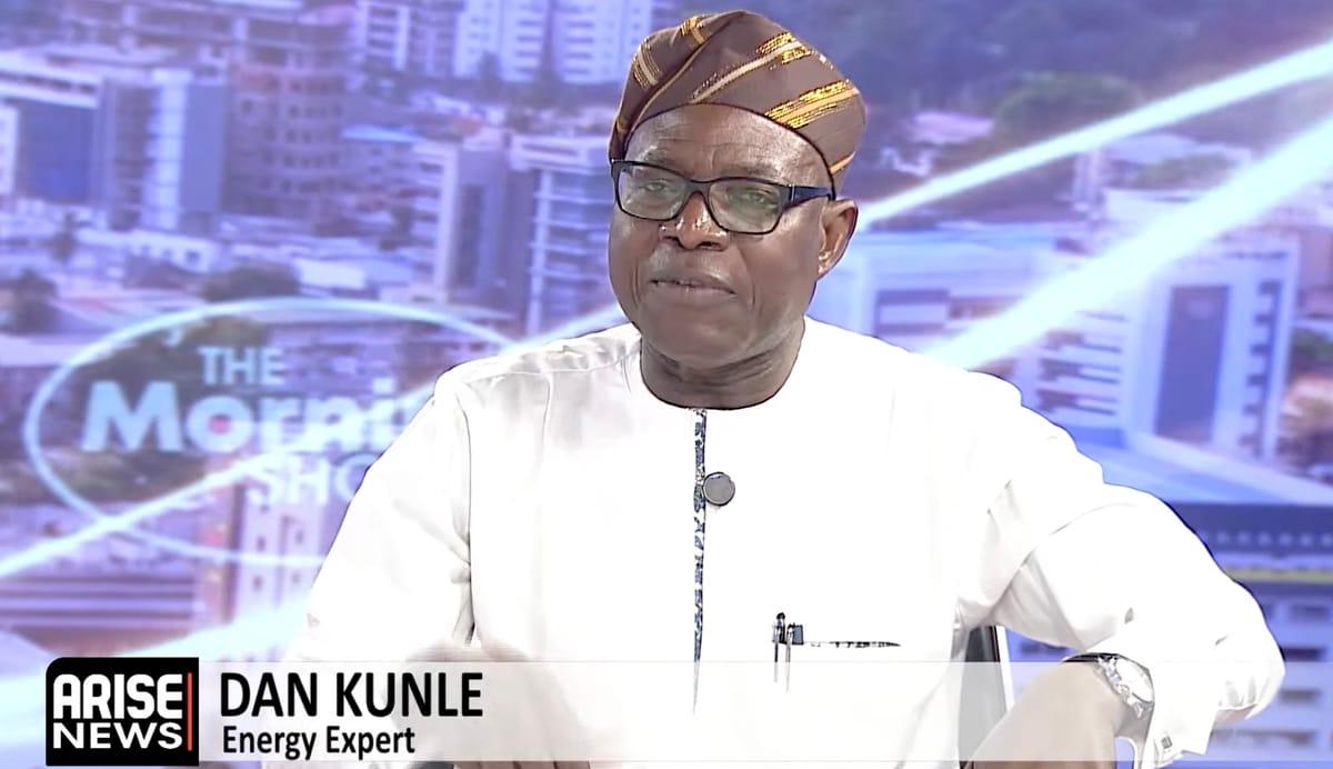 Global Crude Realities Hinder Instant Petrol Price Reductions, Says Dan Kunle