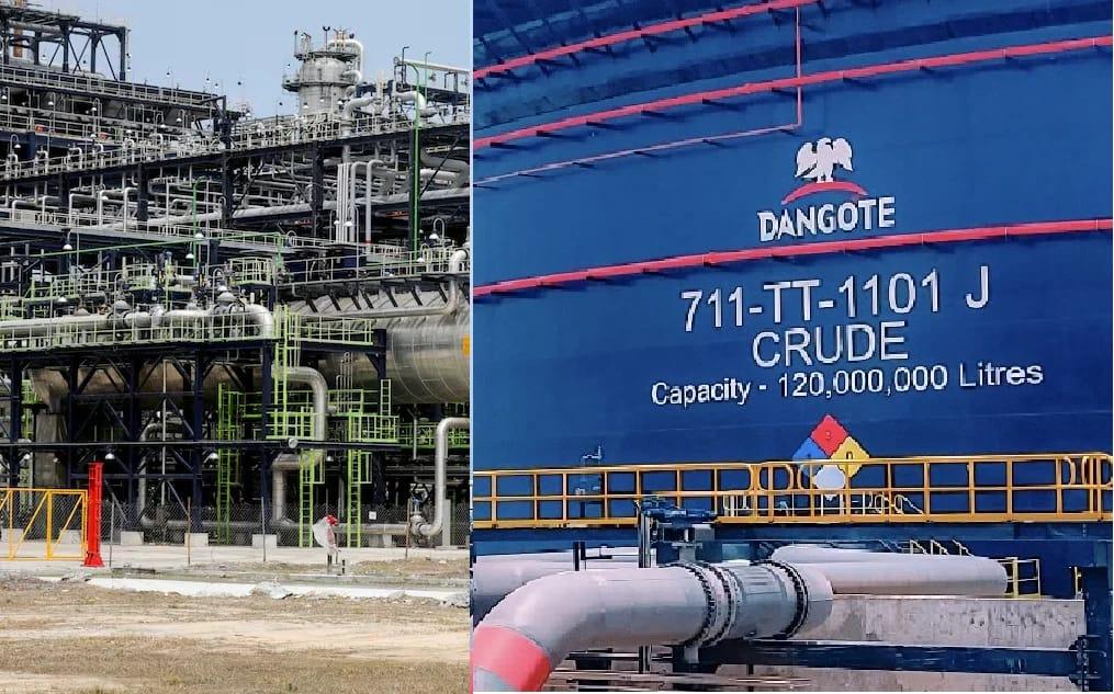 N1,125 Per Litre: Dangote Refinery Announces Fresh Fuel Price Reduction