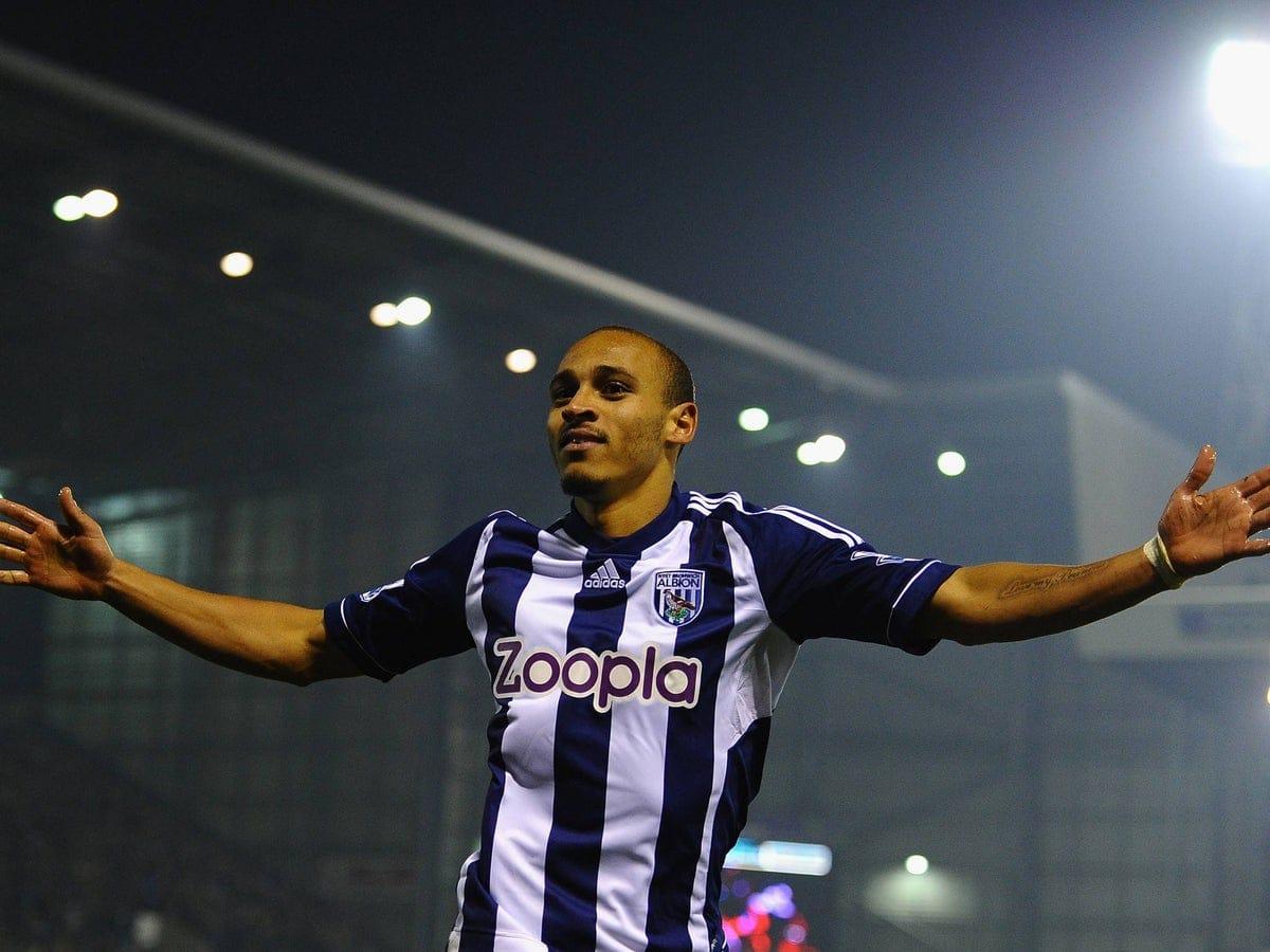 What we know: Peter Odemwingie to Sue Sky Sports, West Brom, QPR Over 2013 Transfer Debacle