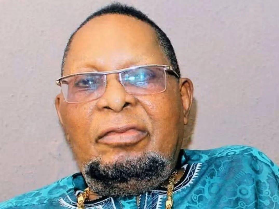 Mushin Mourns Influential Figure: A Look at Baba Alado's Enduring Legacy