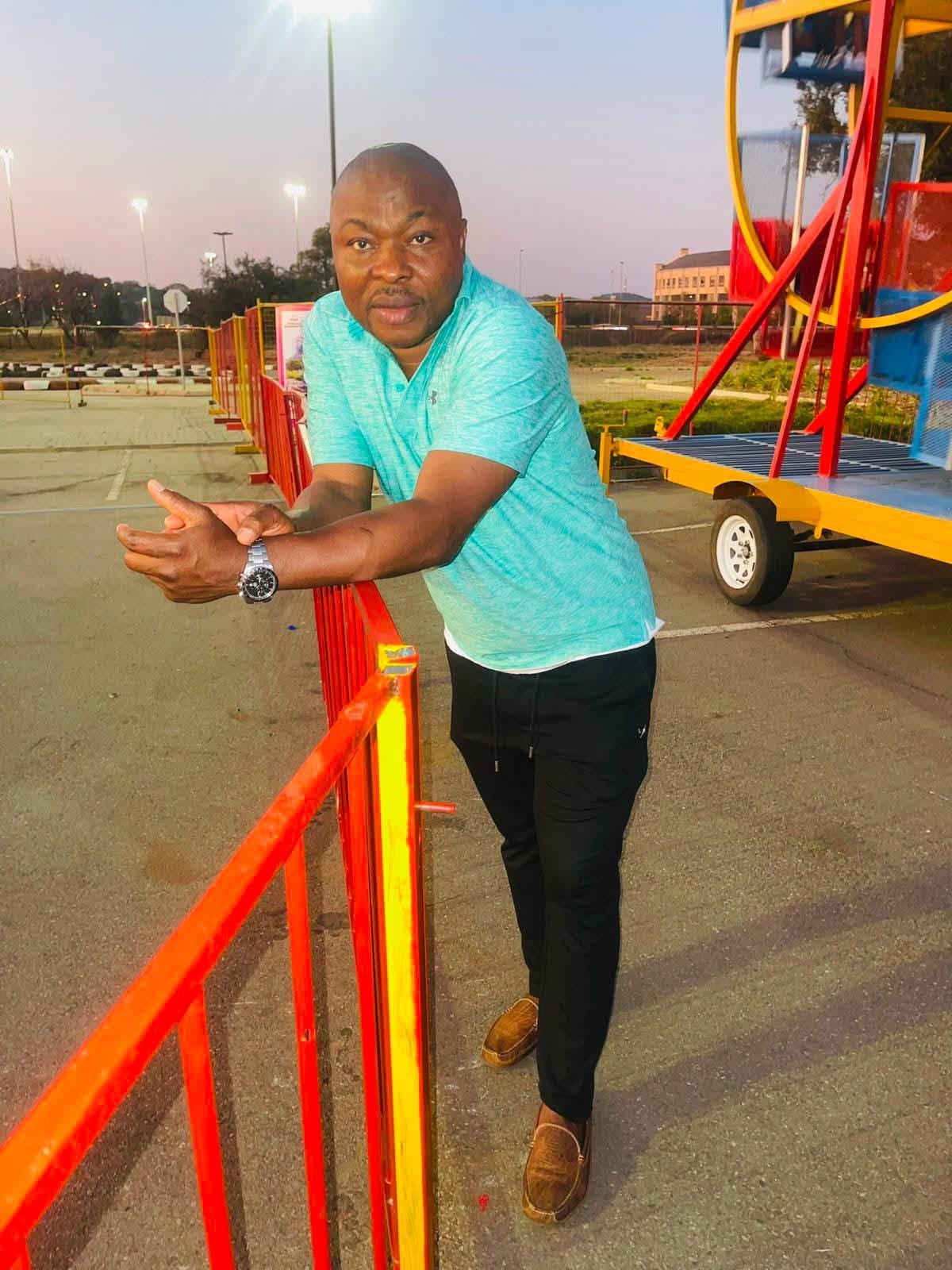 Nigerian Citizen's Death in South African Police Custody Sparks Outcry