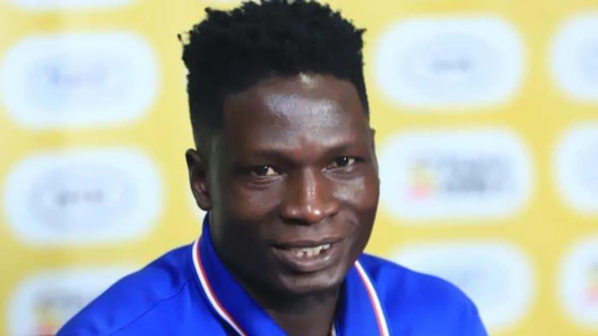Ugandan football community mourns the loss of David Owori