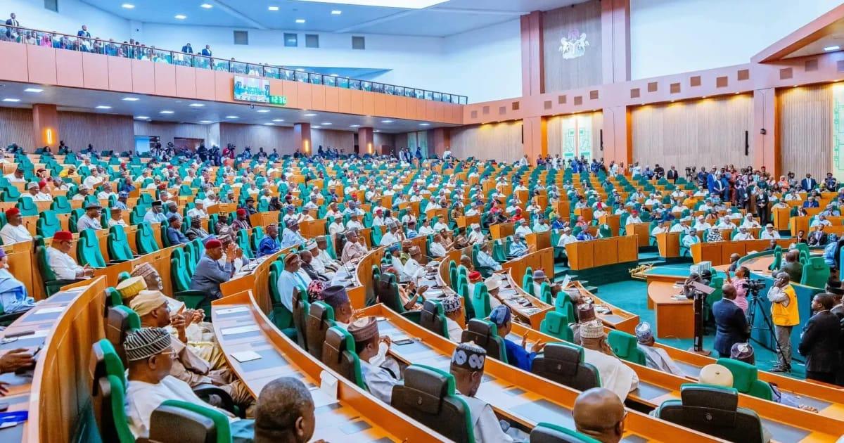 Lawmakers Advocate Special Judicial Body to Combat Crude Oil Theft