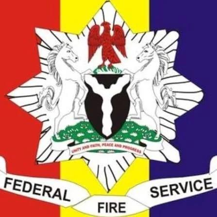 Kwara Fire Service Cries Out Over Encroachment On Mandate Market Station