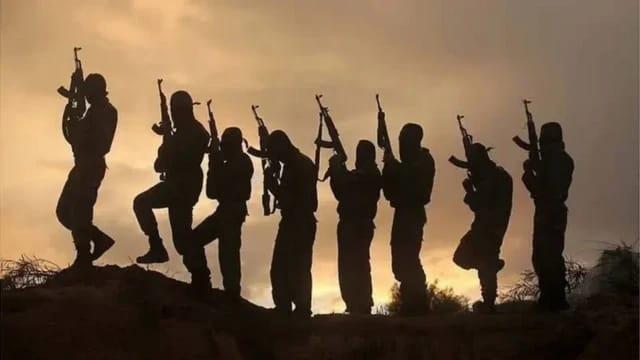 Gunmen Kill Three Vigilantes in Plateau's Sabon-Layi Community