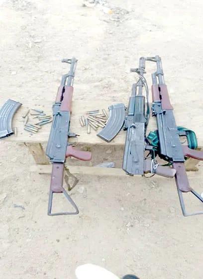 Deadly Gunmen Raid Claims Five Miners in Plateau's Barkin Ladi