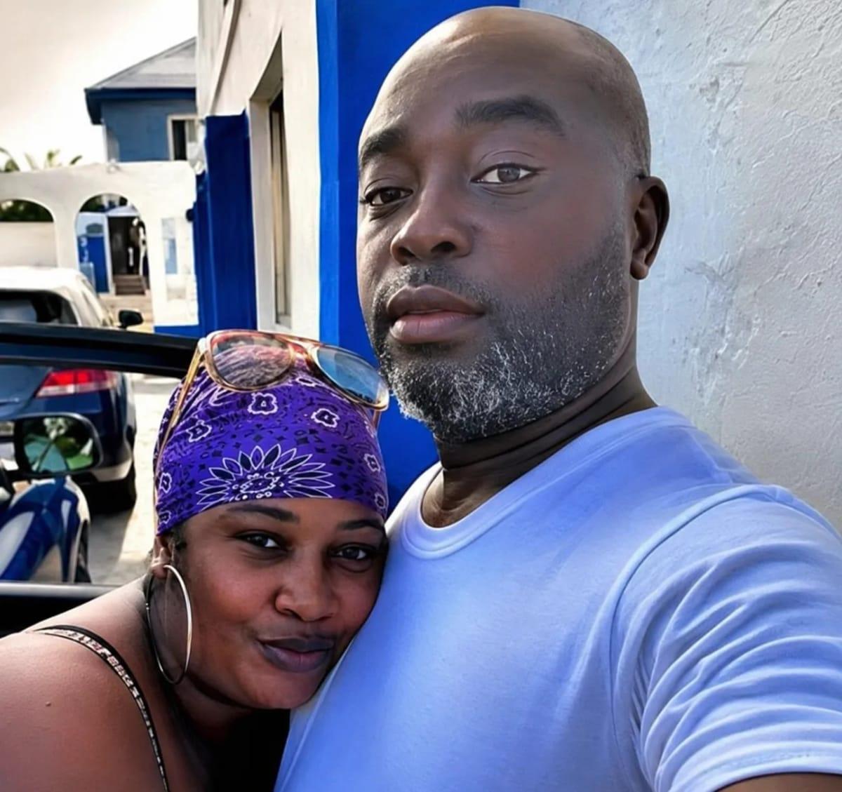 Prophet Itunu Onadeko, the fiancé of late Nollywood actress Temitope Osoba