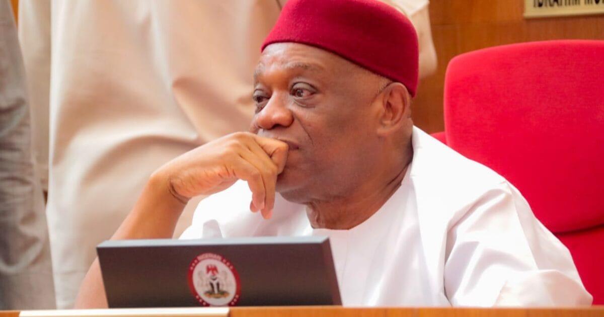 Senator Kalu Affirms SEDC Must Base Operations in South-East
