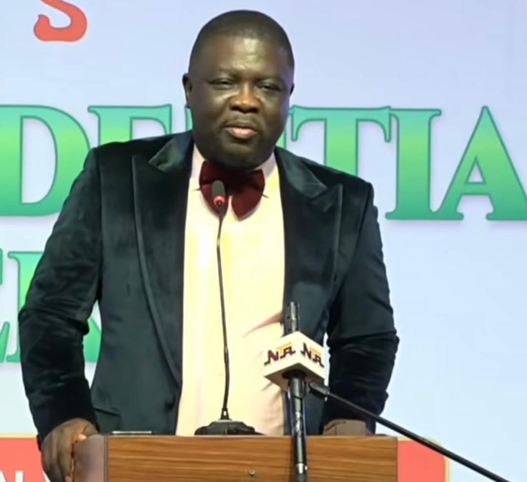 Seyi Law Mocks Peter Obi's Financial Claims Using Tinubu's Lagos Treasury Record