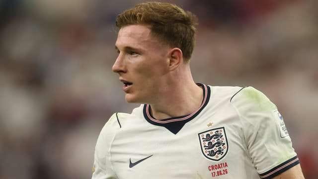 Elliot Anderson in action, a player considered for a summer move.