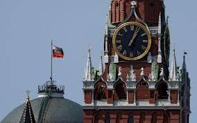 Kremlin Dismisses Ukrainian Leader's Ceasefire Plan, Seeks Full Peace Agreement