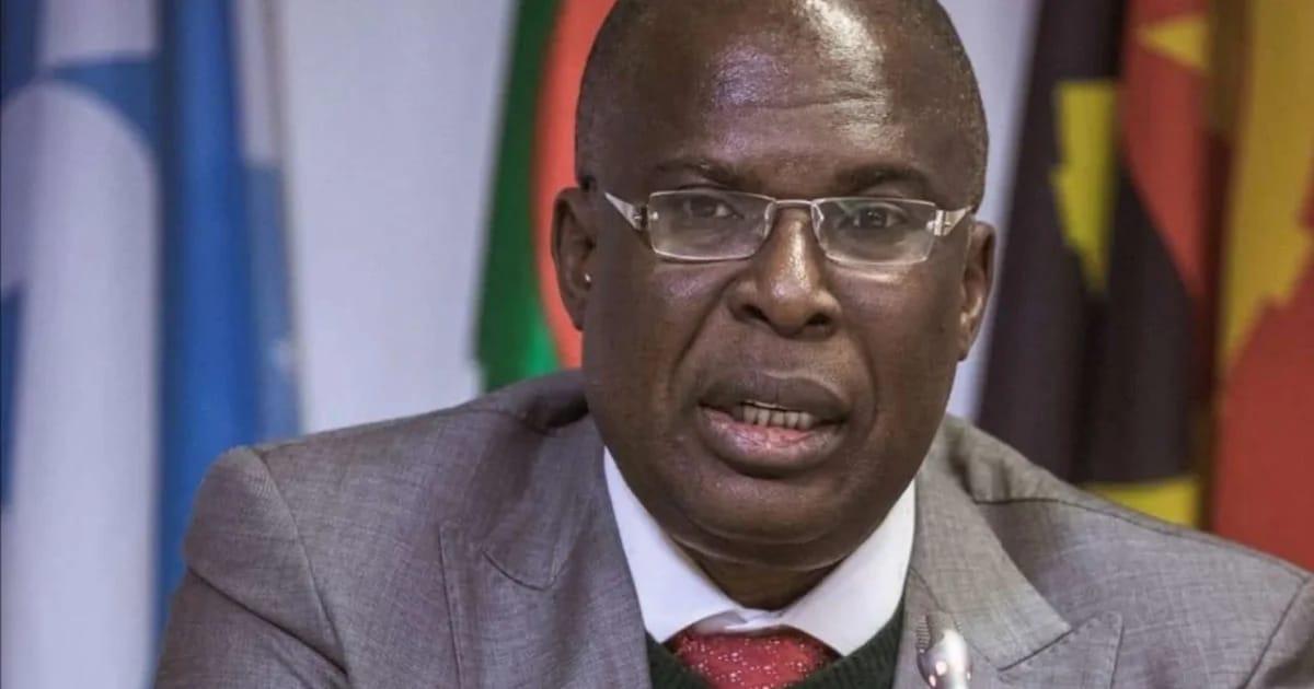 Alleged Coup Plot: Sylva's Aide Raises Concerns Over Media Reports