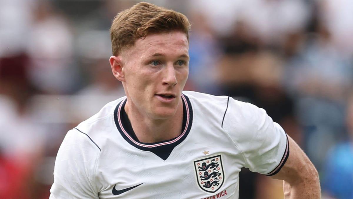 Man City Lands Elliot Anderson from Nottingham Forest in £116m Deal
