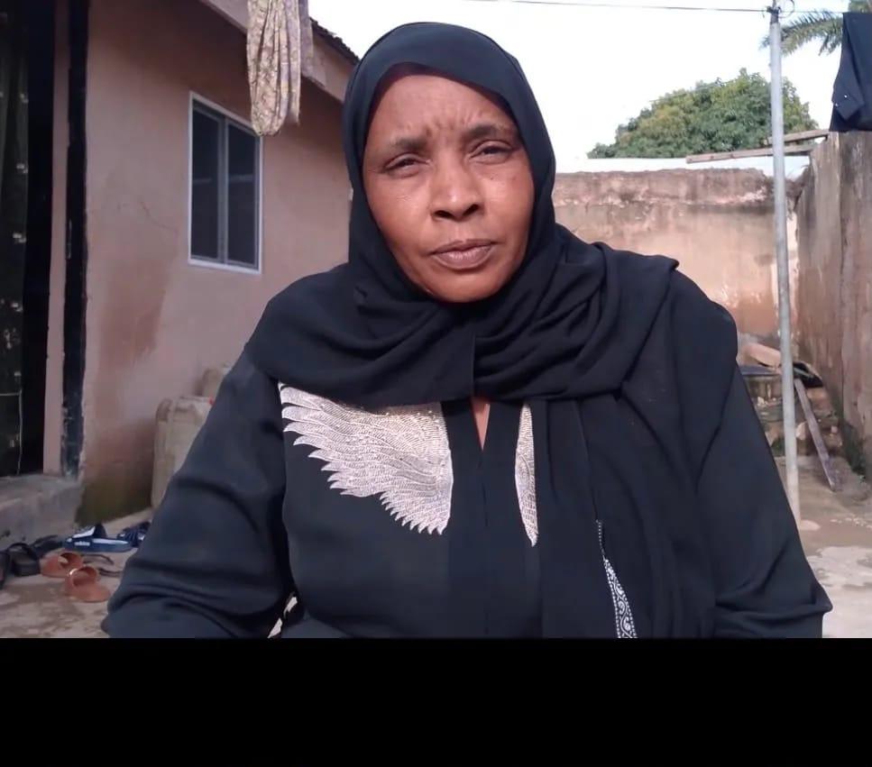 Woman narrates how her brother was beaten to d3ath after being mistaken for Fulani in Plateau
