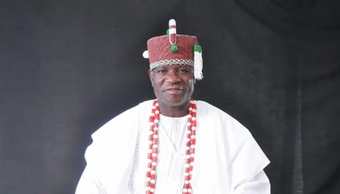 Igbogbo Kingdom Monarch: Kings Now Reign, Not Rule, Power Shifted