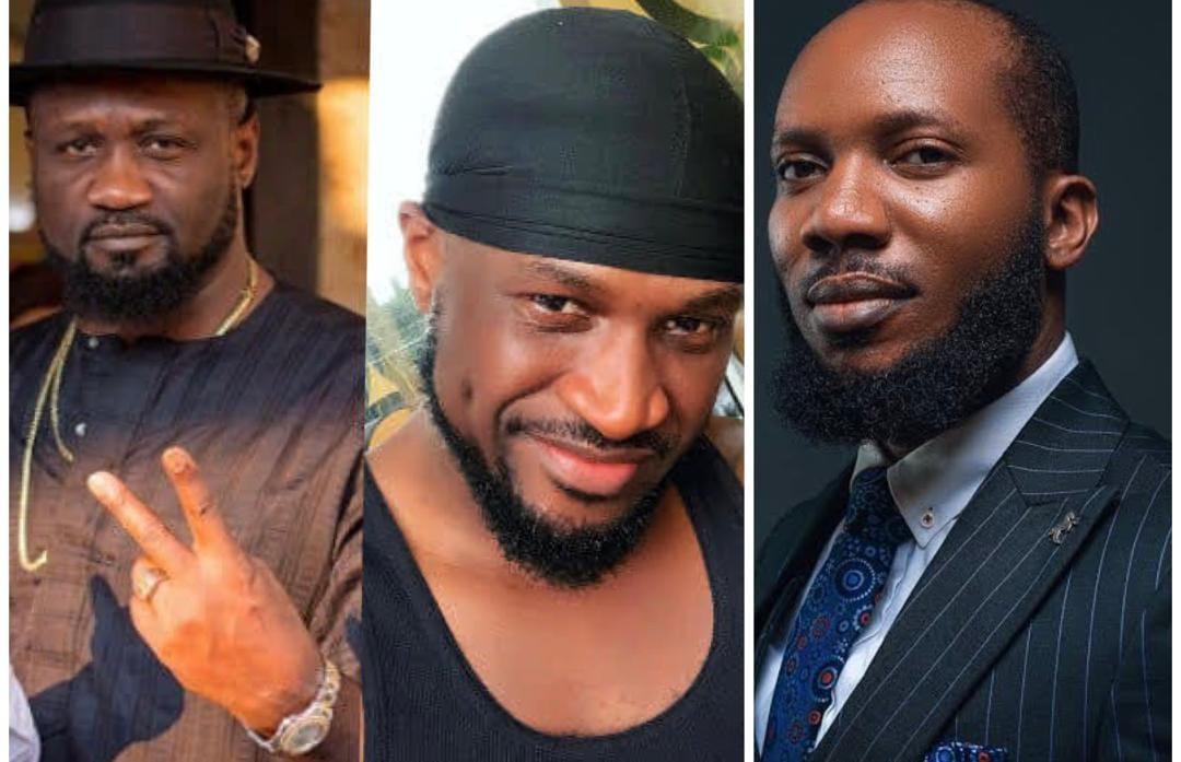 Inibehe Effiong Slams Peter Okoye Over Social Media Trial of Jude Okoye