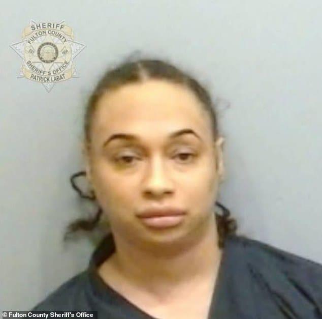 Sidney Starr in jail after arrest for alleged child s£xual ass@ult