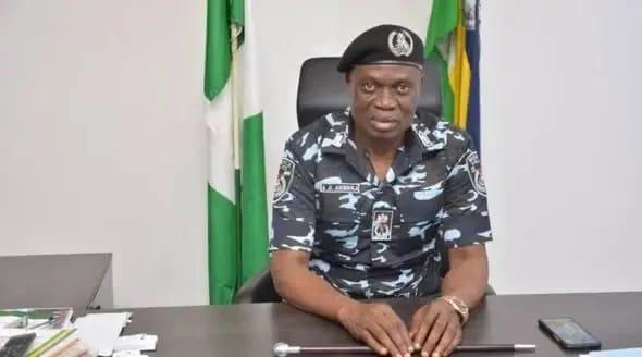 Oyo Police Command Counters N8,000 Debt Narrative on Student's Suicide