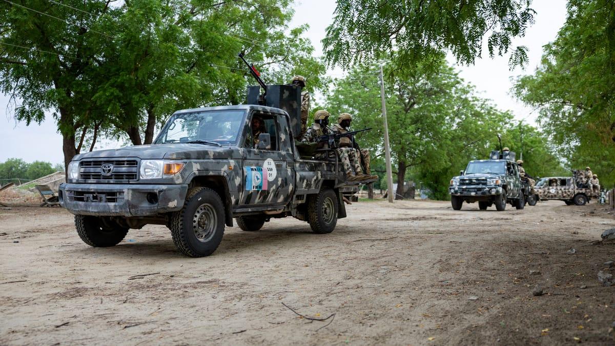 New Report: Boko Haram, ISWAP Harness AI for Bomb Craft, Operational Tactics