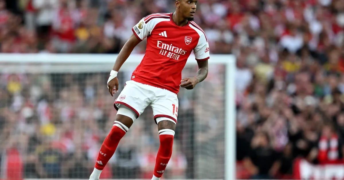Details emerge: Konsa Commends Fans, Teammates After Thrilling Arsenal Debut Against Chelsea