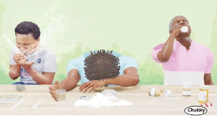 Imo Students Get Drug Abuse Warning from Joint NDA, NDLEA, Navy Campaign