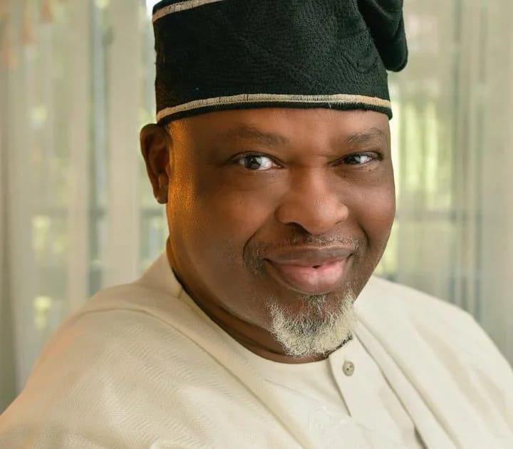 SDP's Peter Obafemi Declares 2027 Senate Bid for Ekiti North
