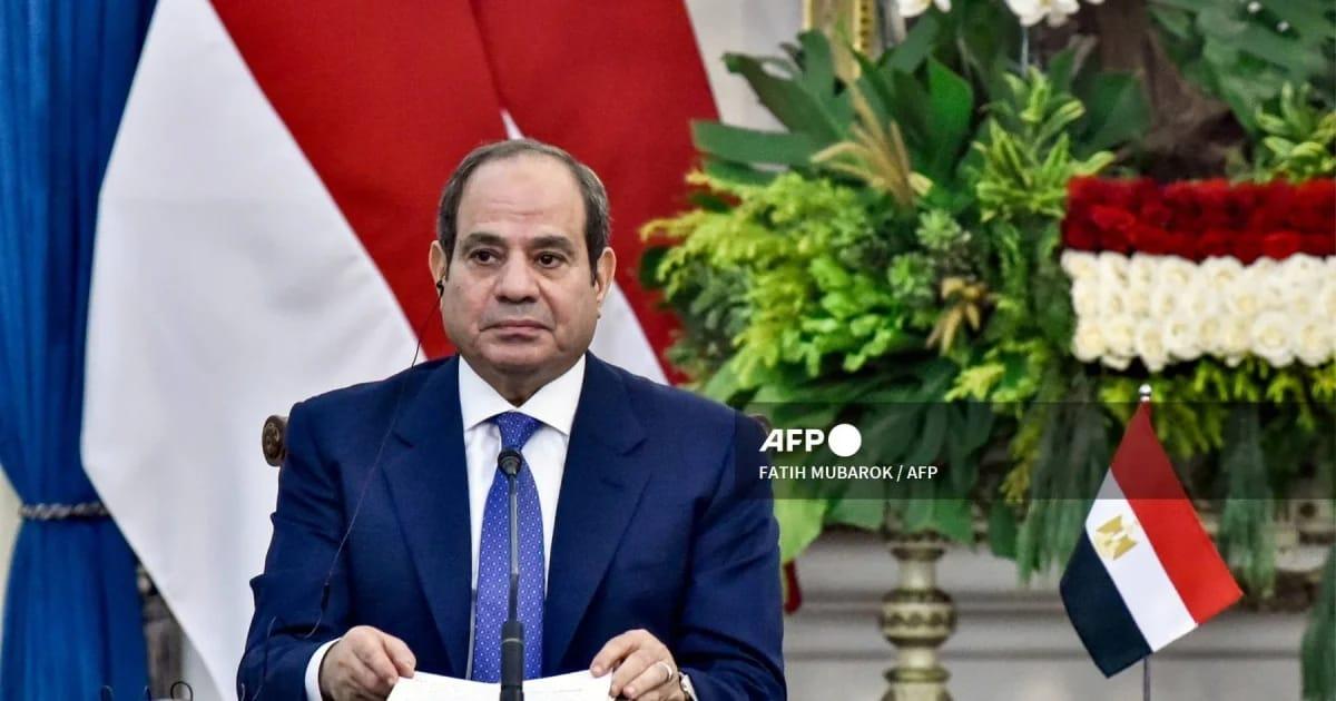 President Sisi Affirms 2030 Exit, Rules Out Tenure Extension in Egypt