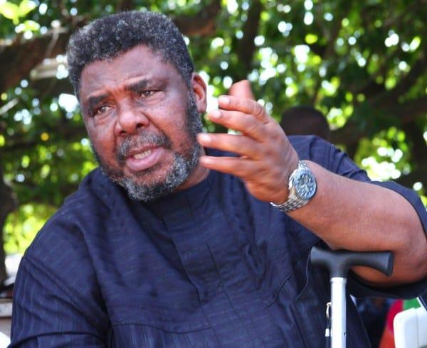 Pete Edochie Crowns Awolowo His Most Admired Nigerian Politician