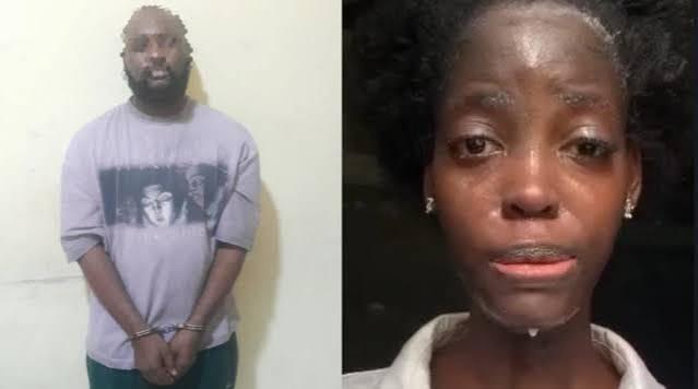 Delta Court Sends Odogwu Asaba to Prison Over Favour Agbro's Alleged R@pe Demise