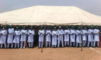 Troops Raise Alarm as Borno Integrates 'Repentant' Terrorists in Operations