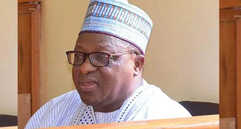 Dariye's Peace Report for Plateau Advocates Community Safety, Displaced Persons Aid