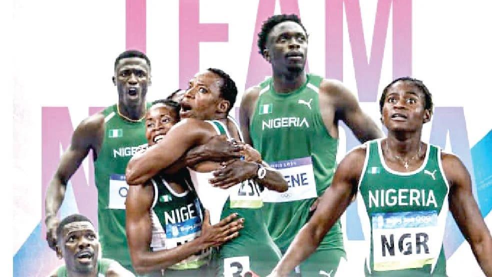Nigeria Secures Ninth Spot in All-Time Commonwealth Games Medals
