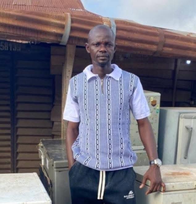 Ondo Community Rocked: Father of Five Murdered During Armed Robbery