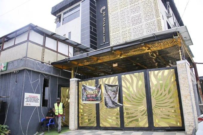 LASEPA Moves Against Eight Lagos Businesses for Environmental Non-Compliance