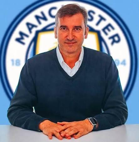 Man City CEO Soriano Foresees Years-Long Premier League Legal Battle