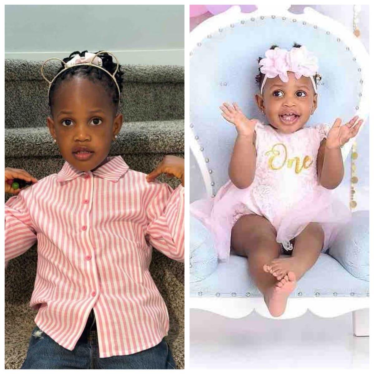 Nigerian Family Mourns 4-Year-Old Daughter's Tragic Loss in Canada Accident