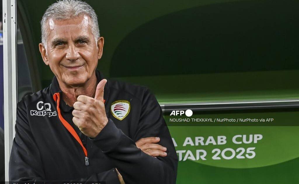 Ghana's Black Stars: Queiroz Steps Down Amidst Deepening Football Crisis