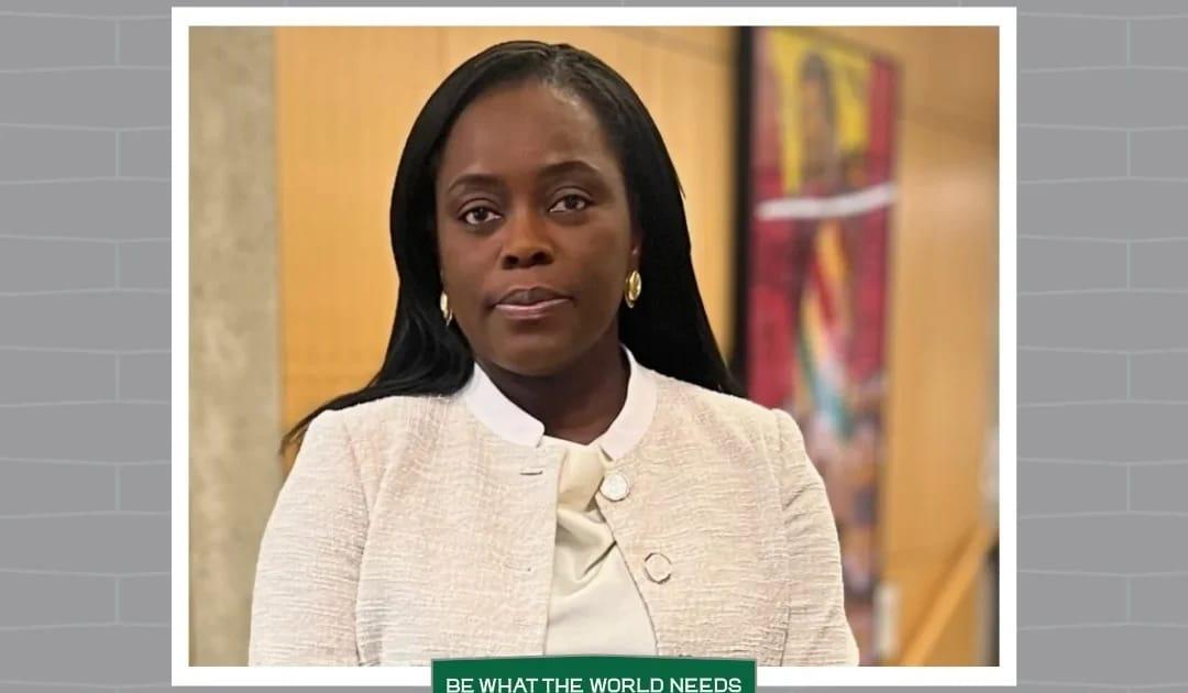 Nigerian Legal Luminary, Dr. Odumosu-Ayanu, Named Dean in Canada