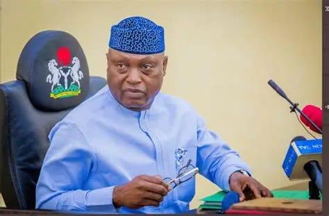 Oyebanji Pitches Ekiti Tourist Sites to Attract Investors