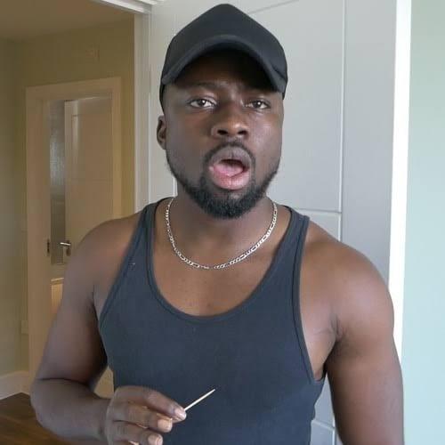Klinton Cod Opens Up On Mother's Shocking Confession